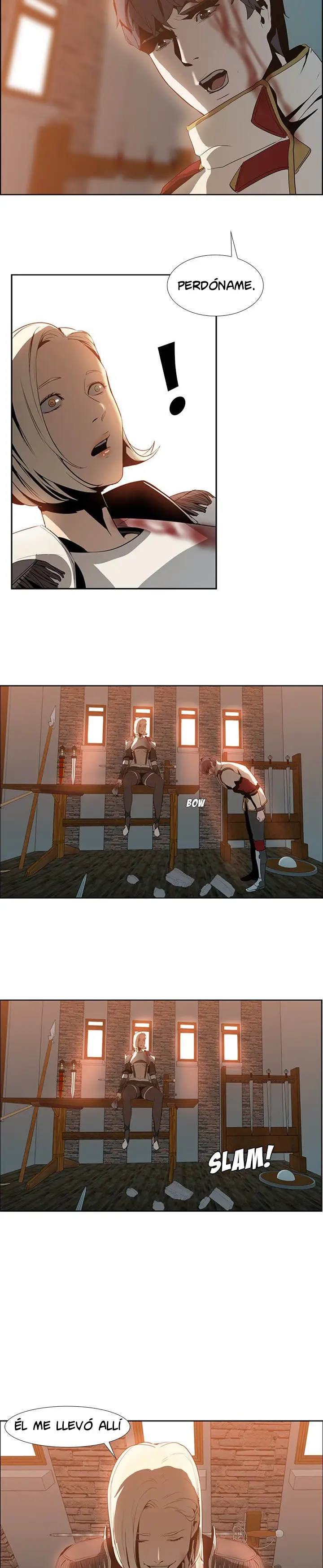 Painkiller (2019) - Capítulo 16 - Página 7 - LectorTMOo
