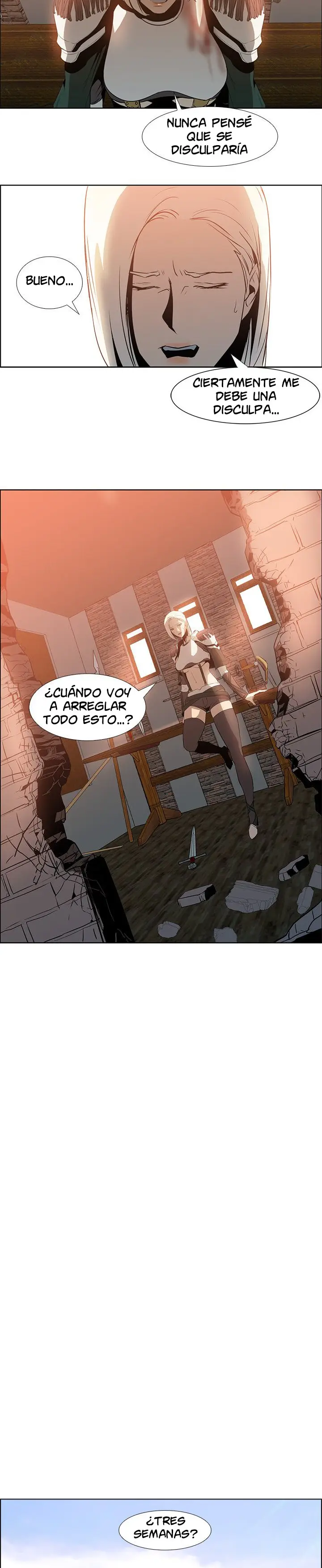 Painkiller (2019) - Capítulo 16 - Página 8 - LectorTMOo
