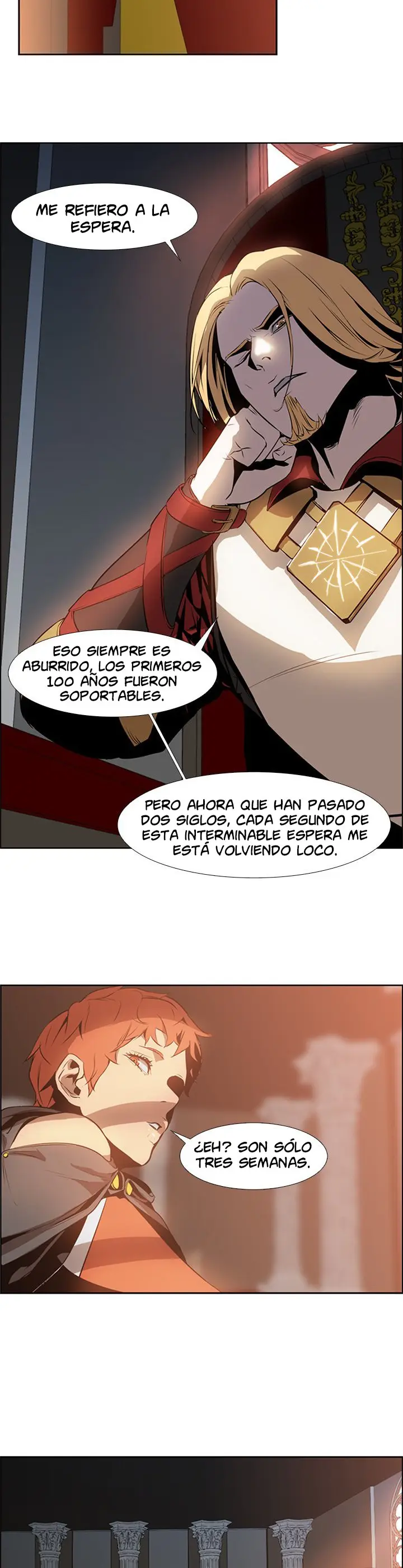 Painkiller (2019) - Capítulo 16 - Página 10 - LectorTMOo