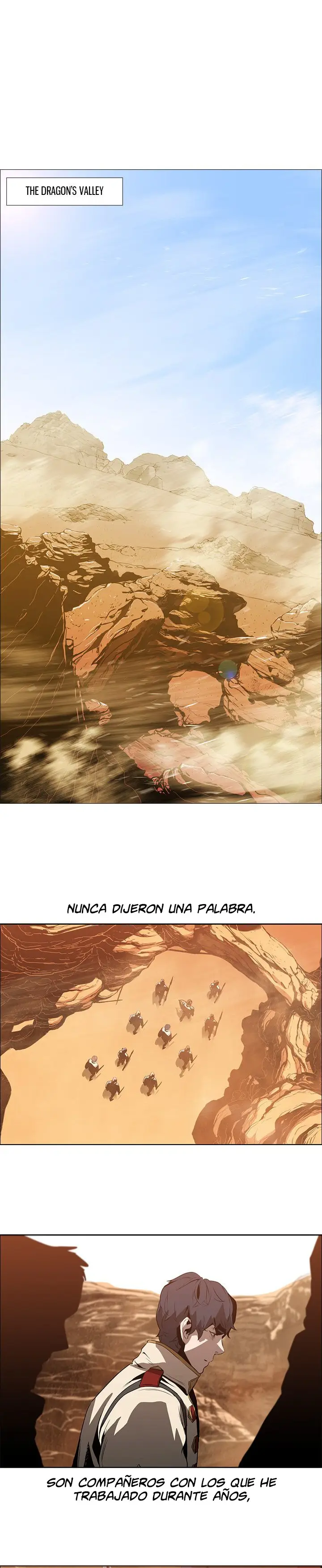 Painkiller (2019) - Capítulo 16 - Página 19 - LectorTMOo