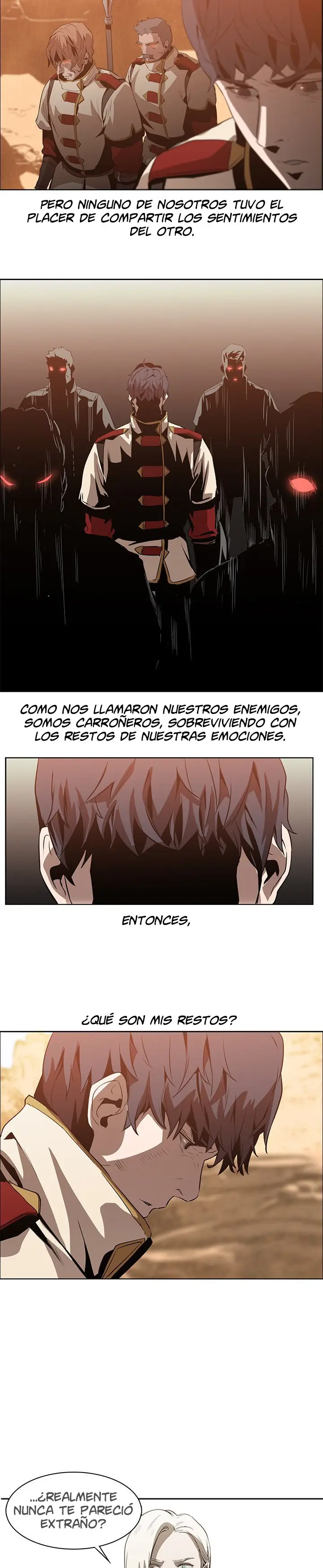 Painkiller (2019) - Capítulo 16 - Página 20 - LectorTMOo