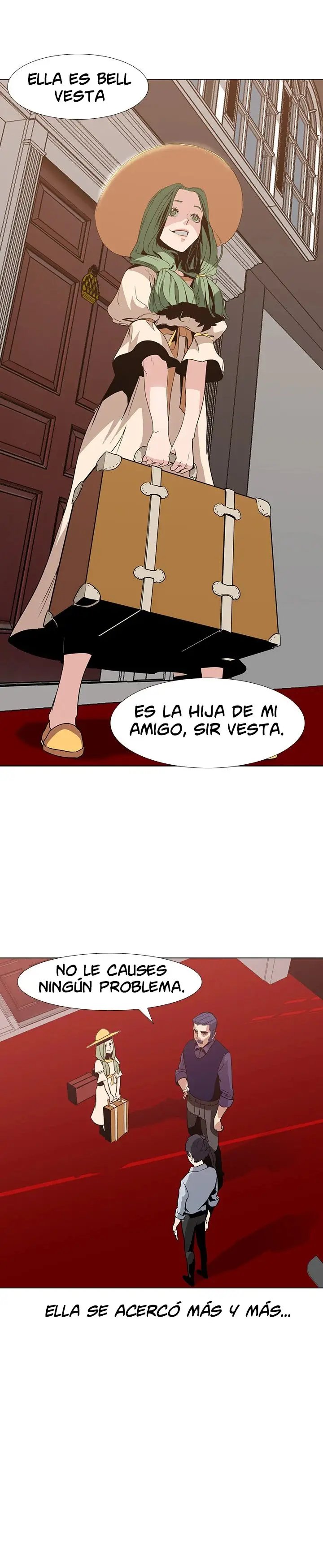 Painkiller (2019) - Capítulo 17 - Página 6 - LectorTMOo