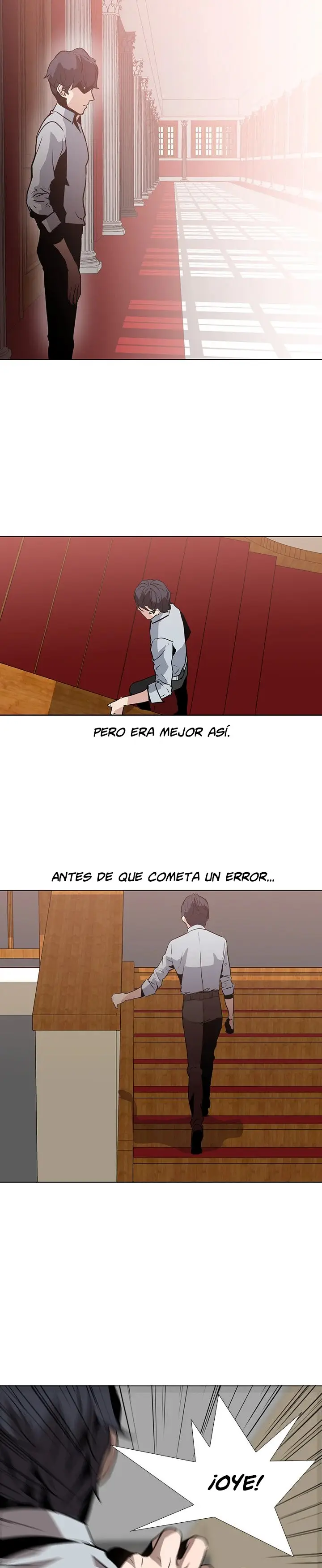 Painkiller (2019) - Capítulo 17 - Página 9 - LectorTMOo
