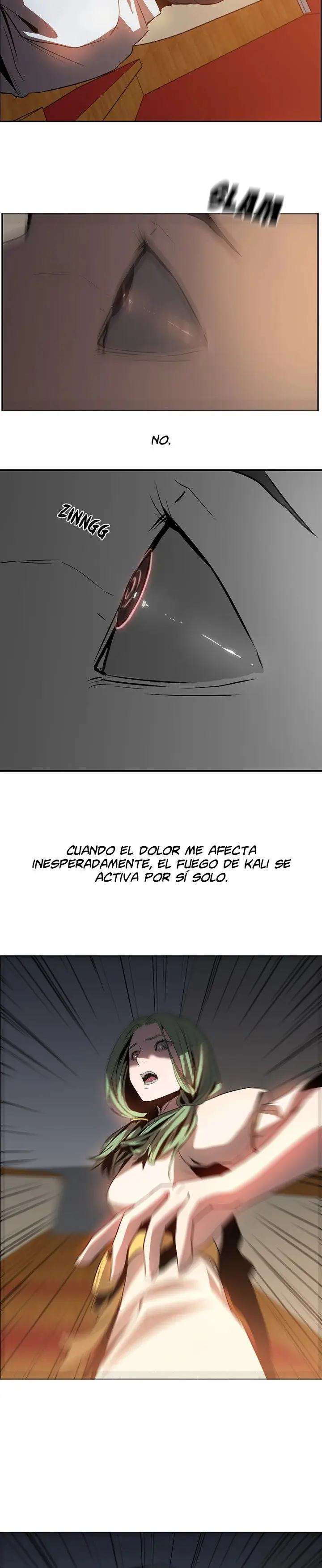 Painkiller (2019) - Capítulo 17 - Página 12 - LectorTMOo