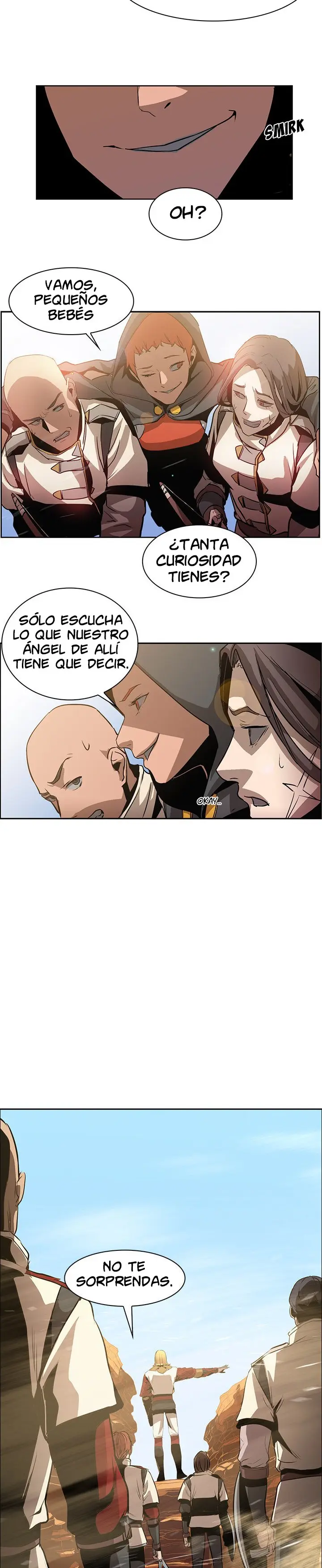Painkiller (2019) - Capítulo 18 - Página 6 - LectorTMOo