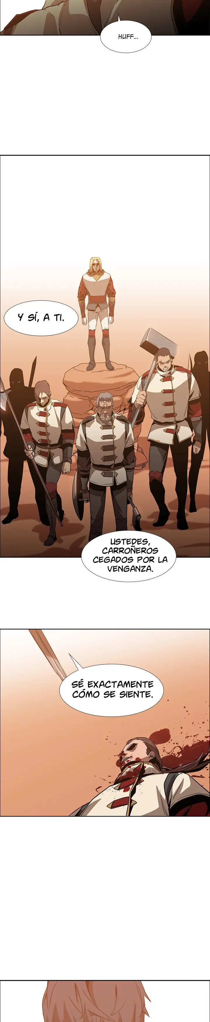 Painkiller (2019) - Capítulo 18 - Página 19 - LectorTMOo