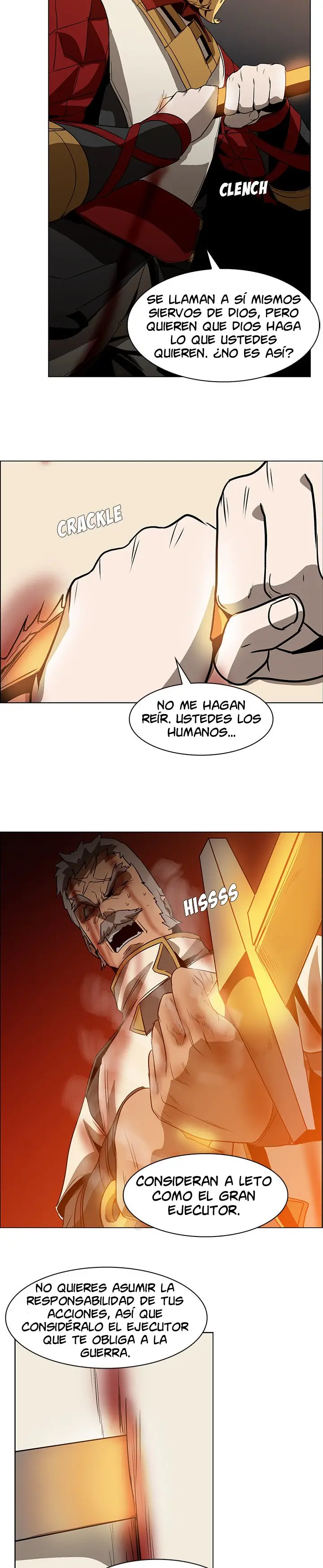 Painkiller (2019) - Capítulo 21 - Página 6 - LectorTMOo
