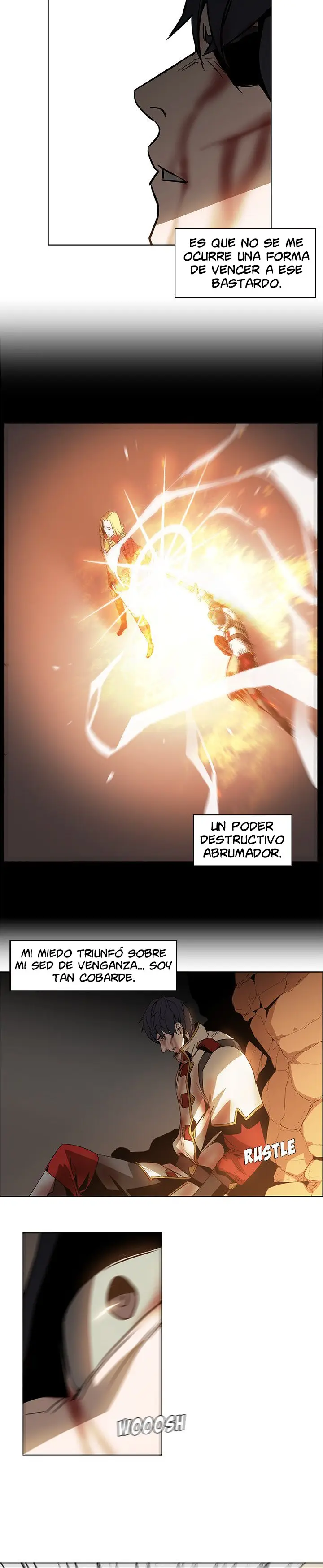 Painkiller (2019) - Capítulo 21 - Página 12 - LectorTMOo