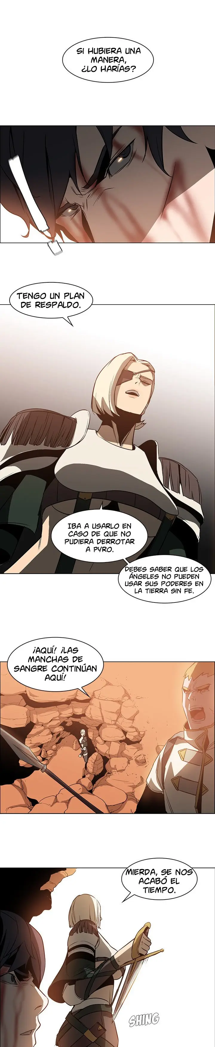Painkiller (2019) - Capítulo 21 - Página 15 - LectorTMOo