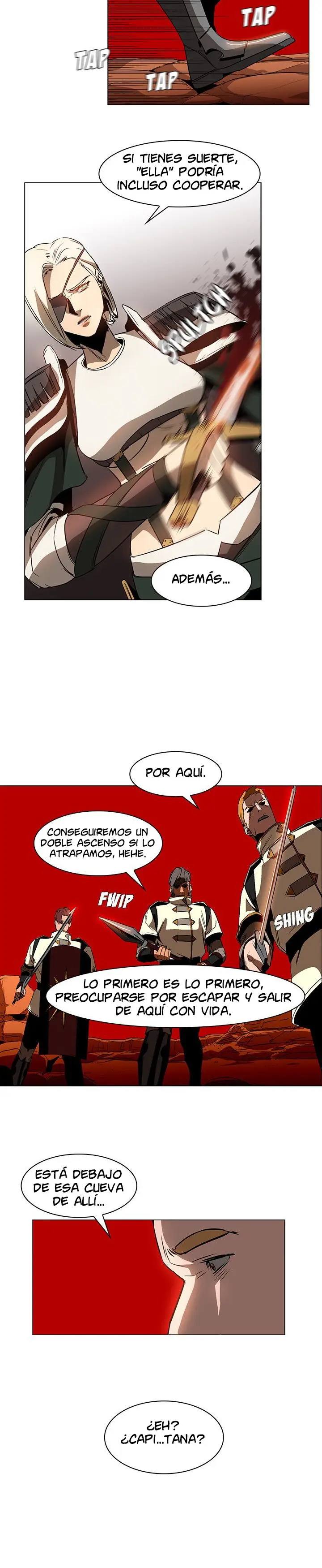 Painkiller (2019) - Capítulo 21 - Página 17 - LectorTMOo