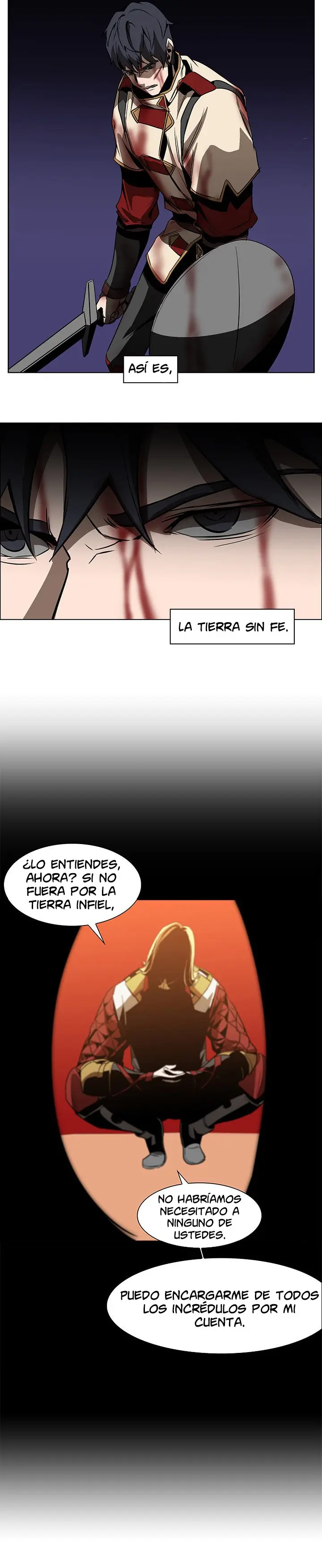Painkiller (2019) - Capítulo 21 - Página 20 - LectorTMOo
