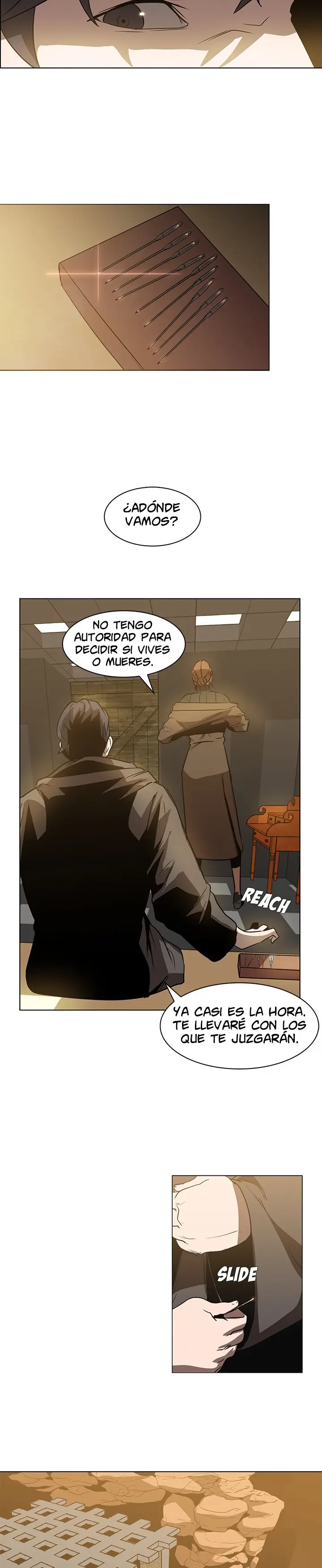 Painkiller (2019) - Capítulo 22 - Página 5 - LectorTMOo
