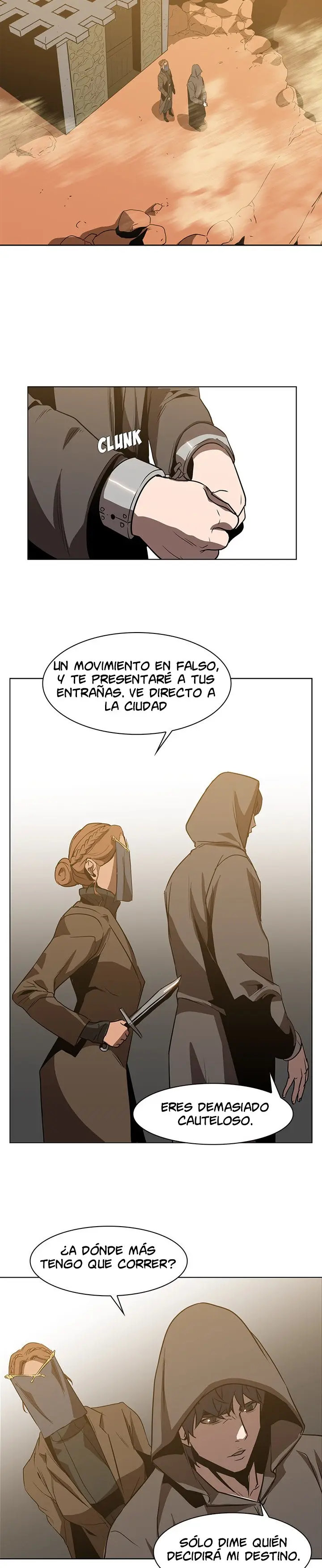 Painkiller (2019) - Capítulo 22 - Página 6 - LectorTMOo