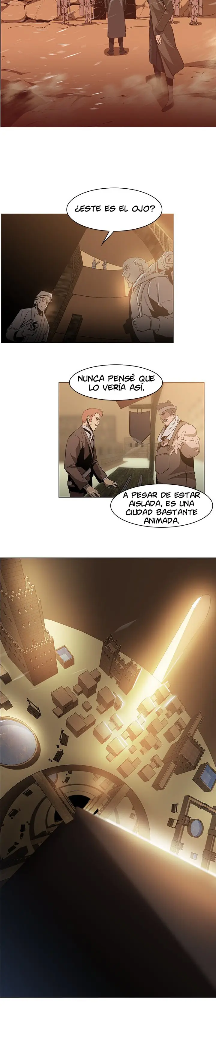 Painkiller (2019) - Capítulo 22 - Página 9 - LectorTMOo