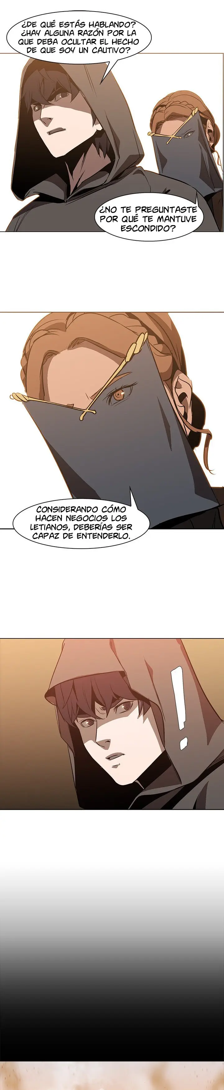 Painkiller (2019) - Capítulo 22 - Página 11 - LectorTMOo