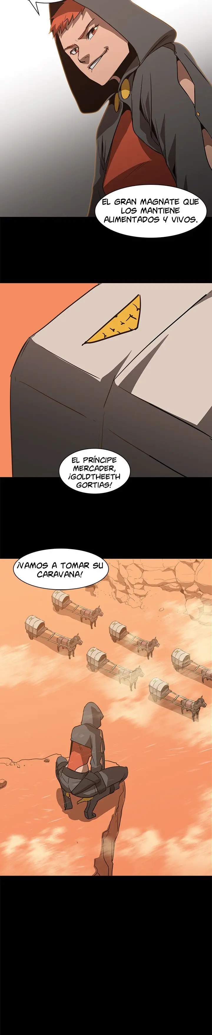 Painkiller (2019) - Capítulo 23 - Página 5 - LectorTMOo
