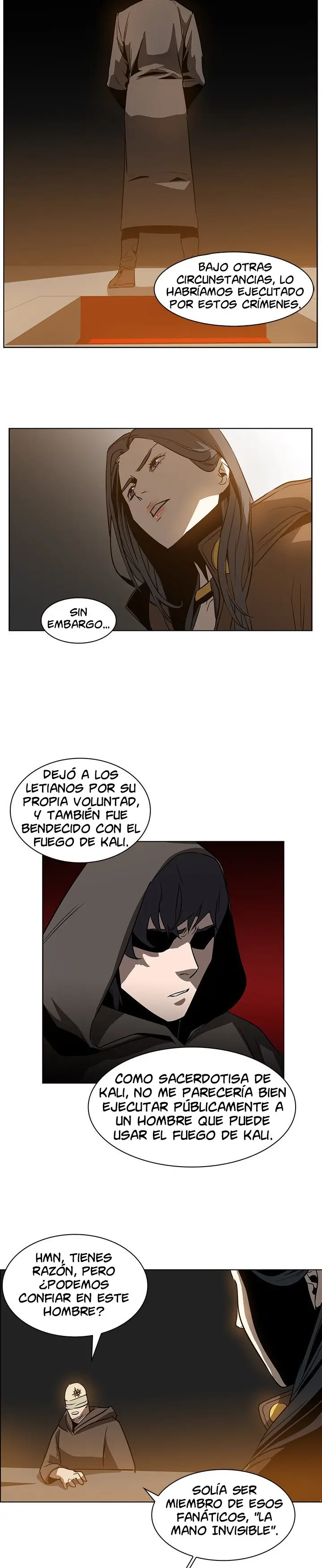 Painkiller (2019) - Capítulo 23 - Página 9 - LectorTMOo