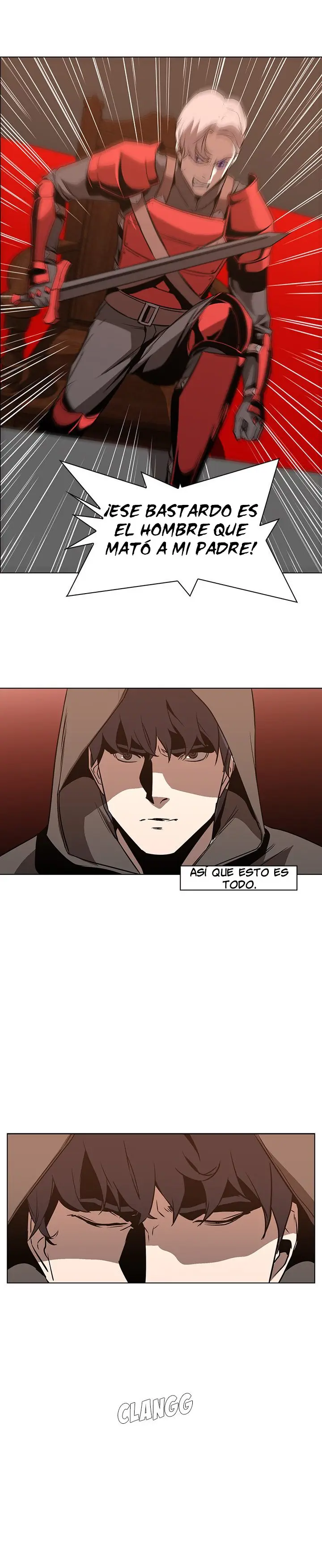 Painkiller (2019) - Capítulo 23 - Página 11 - LectorTMOo