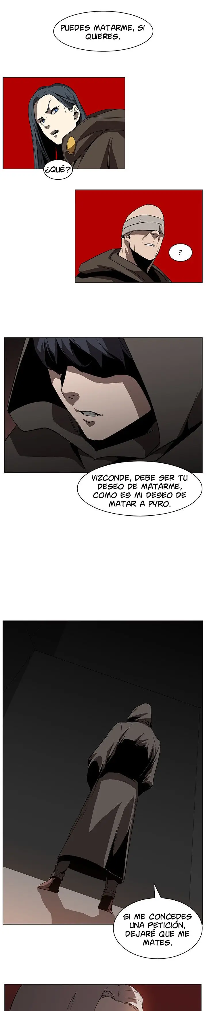 Painkiller (2019) - Capítulo 23 - Página 14 - LectorTMOo