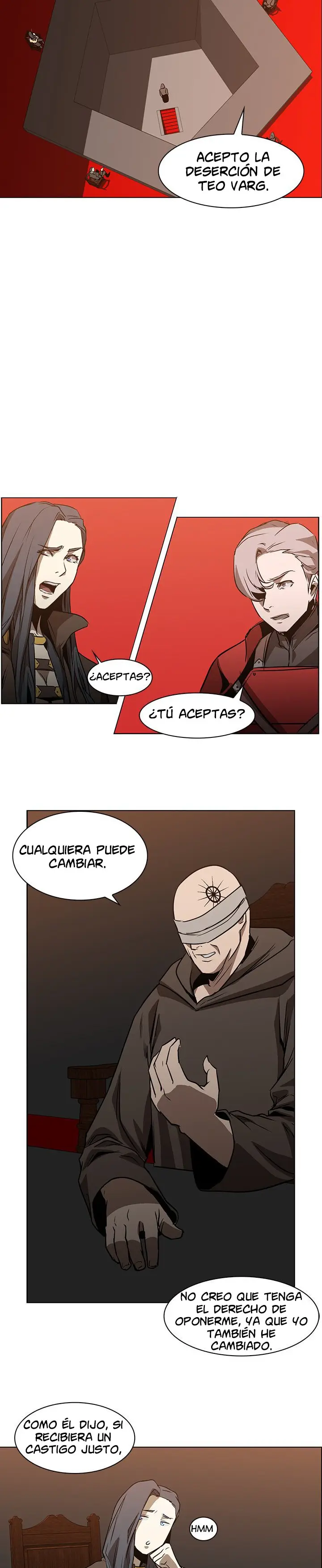 Painkiller (2019) - Capítulo 24 - Página 5 - LectorTMOo