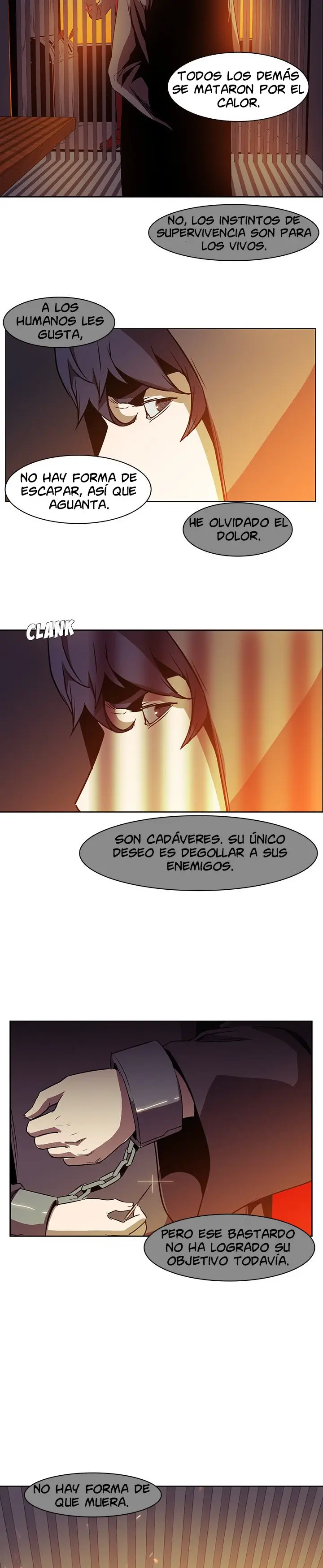 Painkiller (2019) - Capítulo 24 - Página 17 - LectorTMOo