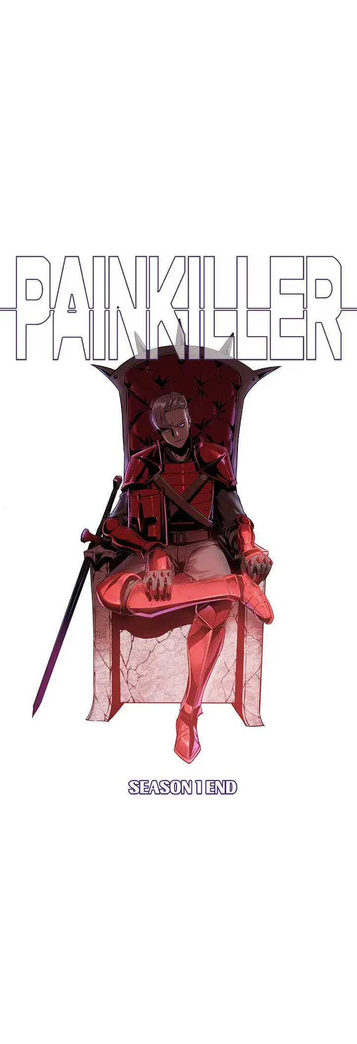 Painkiller (2019) - Capítulo 24 - Página 23 - LectorTMOo