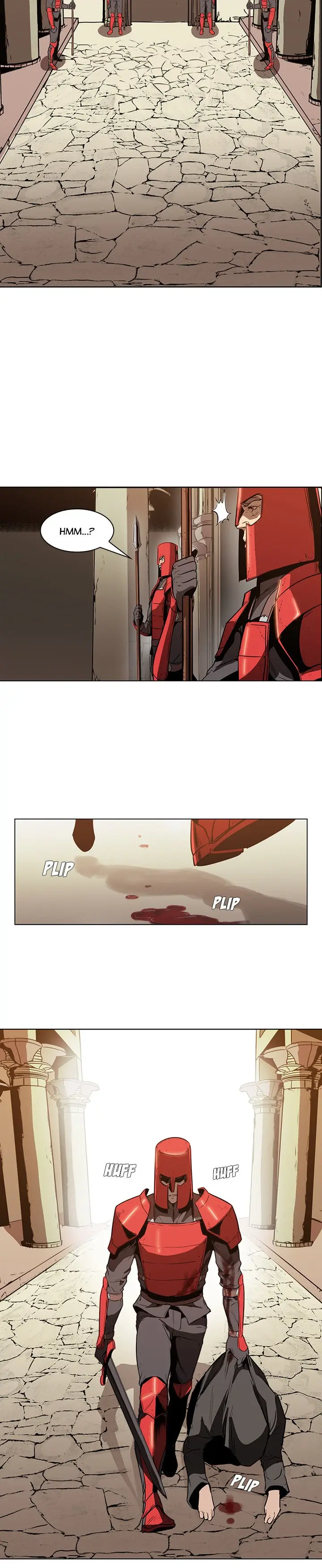 Painkiller (2019) - Capítulo 26 - Página 6 - LectorTMOo