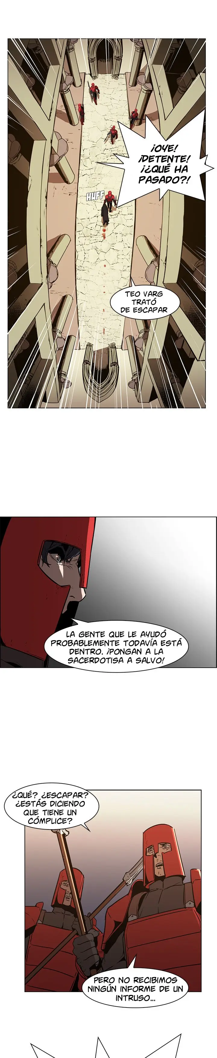 Painkiller (2019) - Capítulo 26 - Página 7 - LectorTMOo