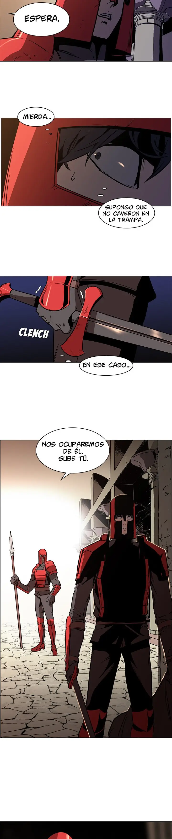 Painkiller (2019) - Capítulo 26 - Página 9 - LectorTMOo