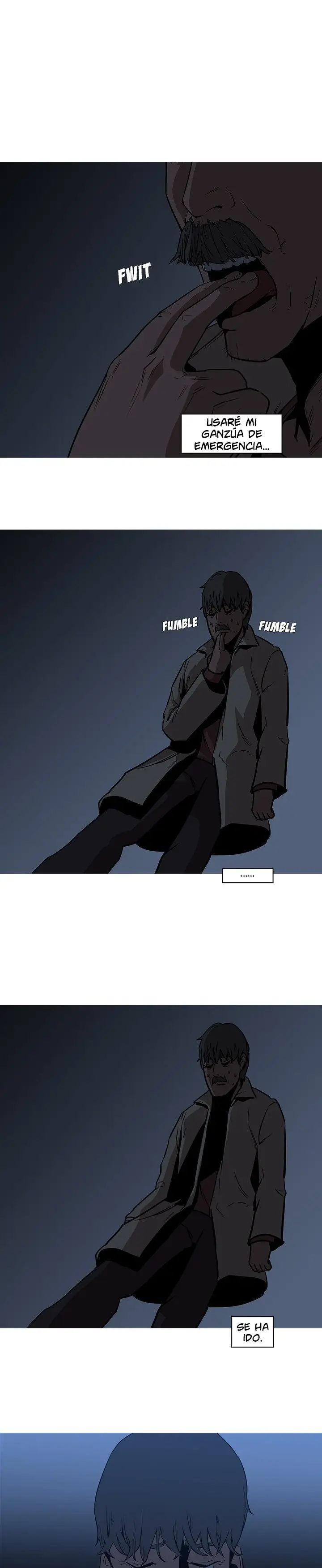 Painkiller (2019) - Capítulo 26 - Página 15 - LectorTMOo