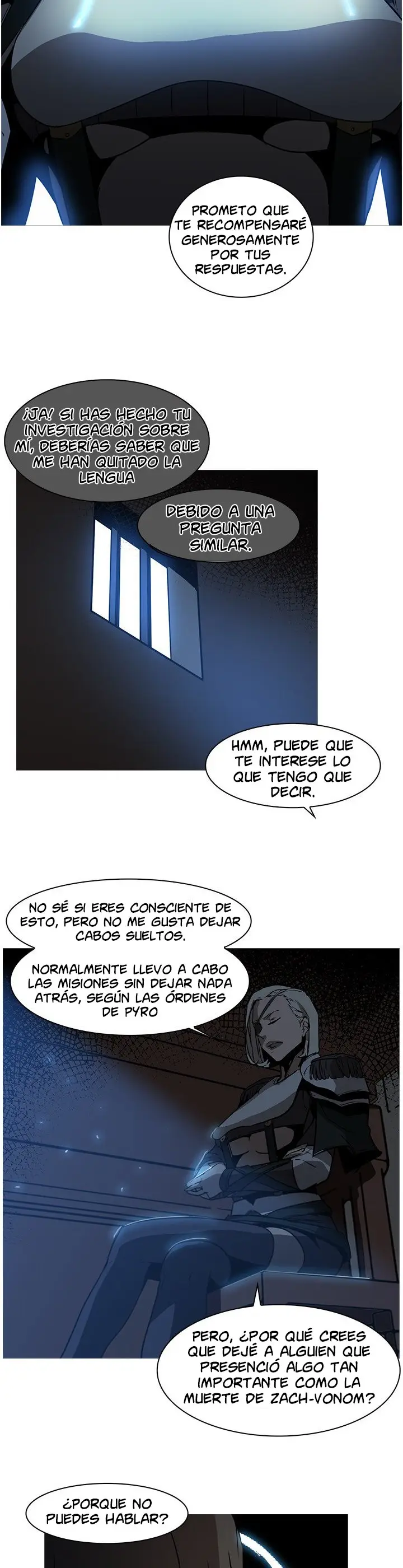 Painkiller (2019) - Capítulo 26 - Página 19 - LectorTMOo