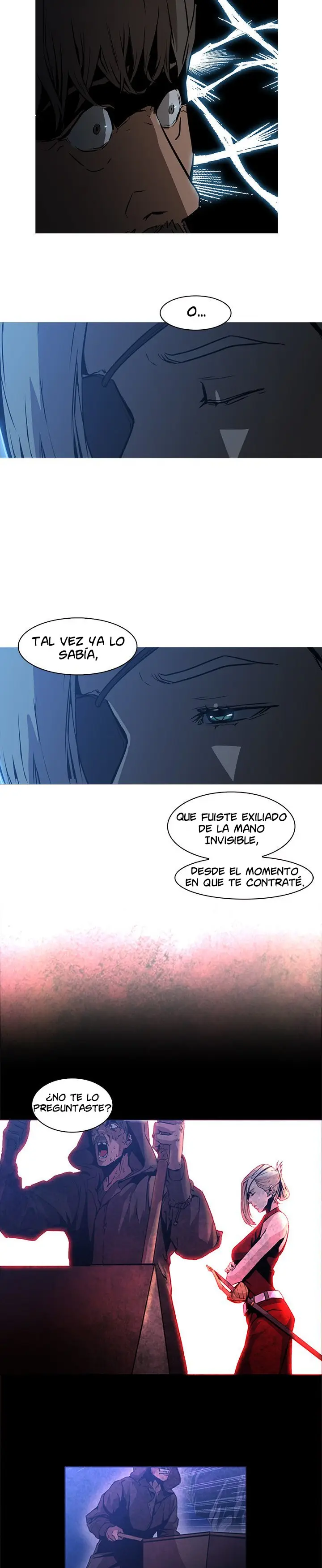 Painkiller (2019) - Capítulo 26 - Página 20 - LectorTMOo