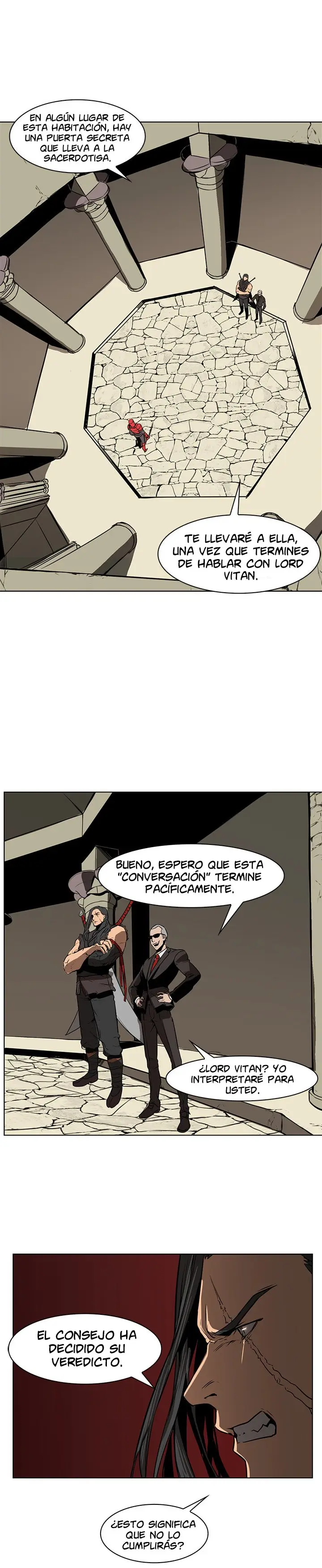 Painkiller (2019) - Capítulo 27 - Página 6 - LectorTMOo