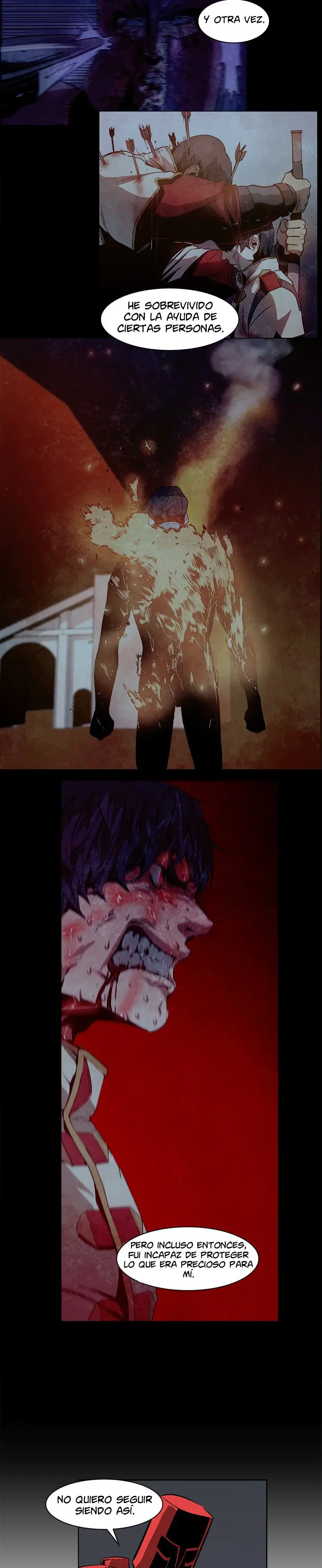 Painkiller (2019) - Capítulo 27 - Página 8 - LectorTMOo