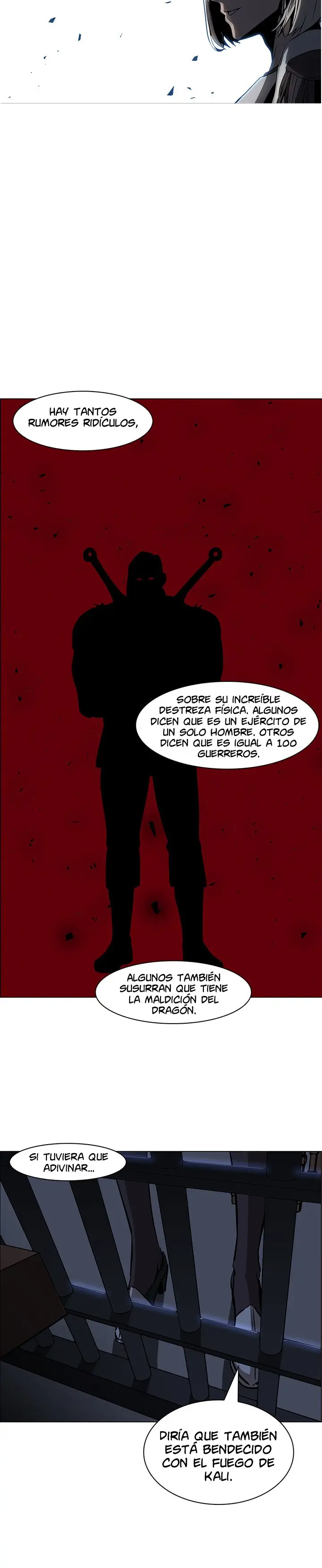 Painkiller (2019) - Capítulo 27 - Página 13 - LectorTMOo