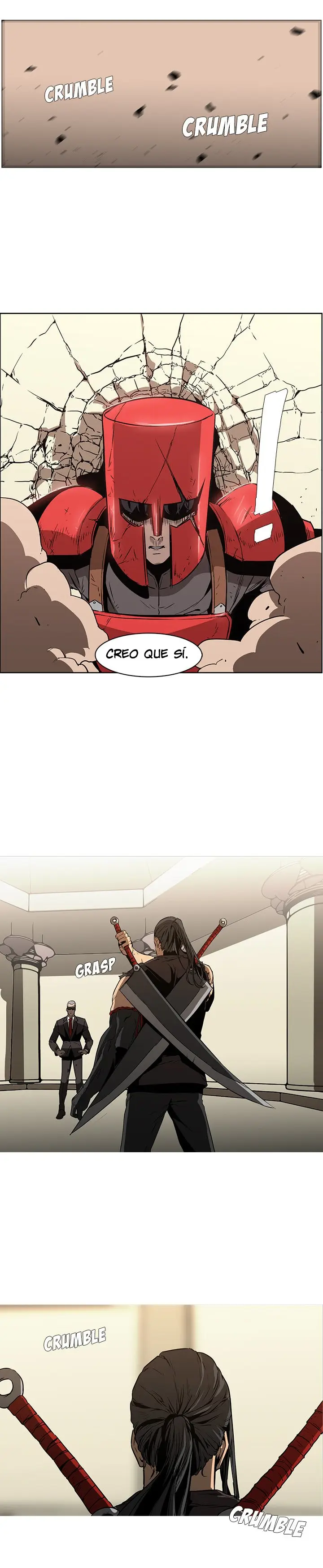 Painkiller (2019) - Capítulo 27 - Página 19 - LectorTMOo