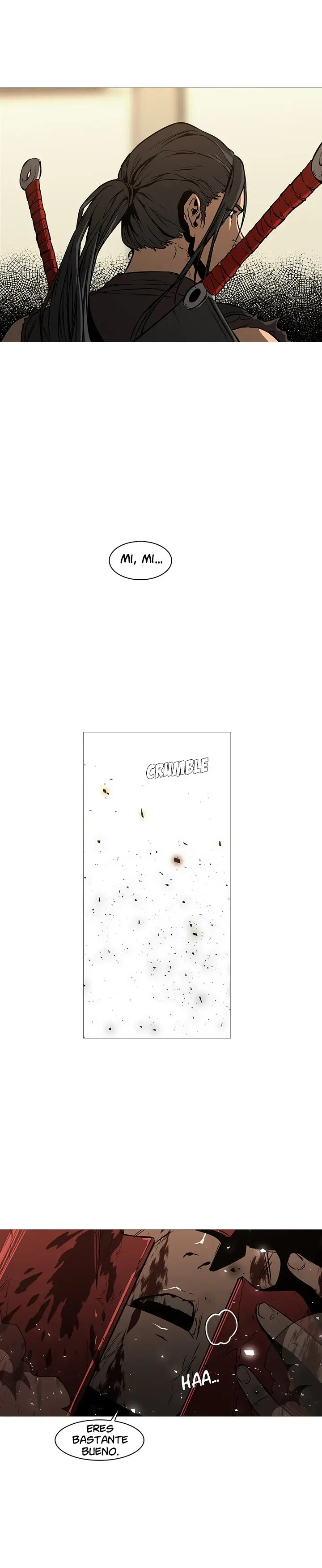 Painkiller (2019) - Capítulo 27 - Página 20 - LectorTMOo