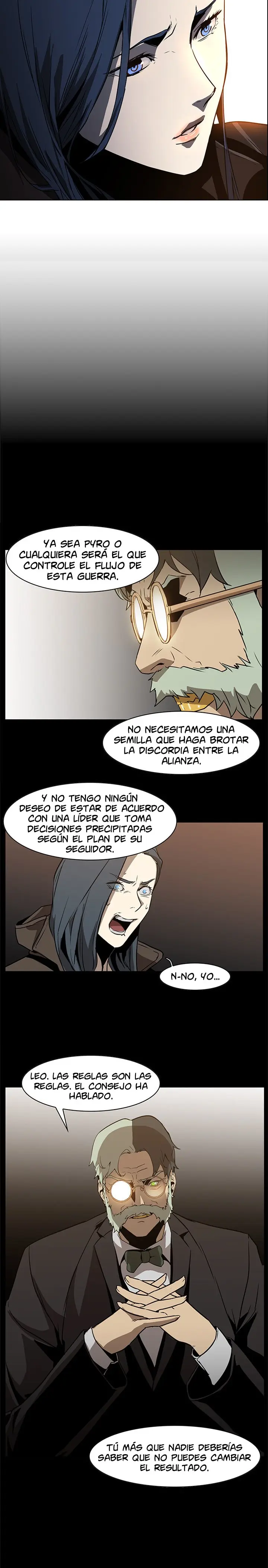 Painkiller (2019) - Capítulo 28 - Página 6 - LectorTMOo