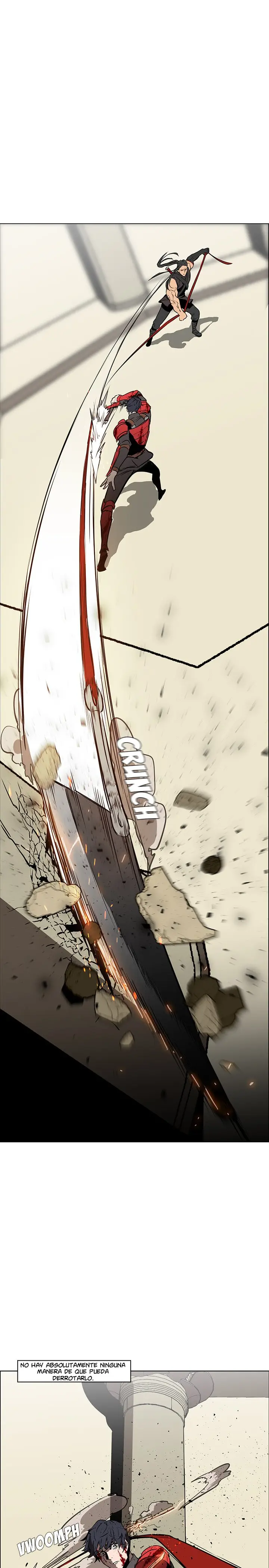 Painkiller (2019) - Capítulo 29 - Página 5 - LectorTMOo