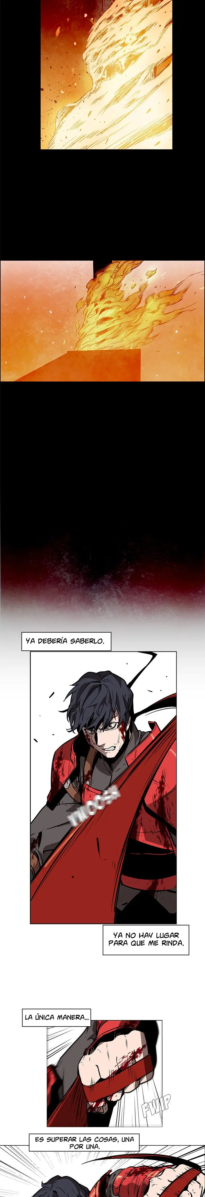 Painkiller (2019) - Capítulo 29 - Página 9 - LectorTMOo