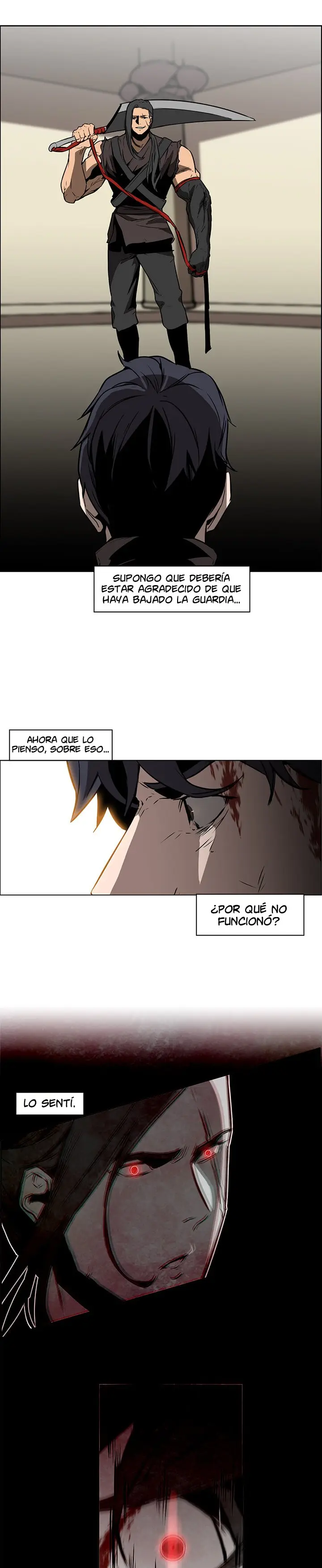 Painkiller (2019) - Capítulo 29 - Página 14 - LectorTMOo