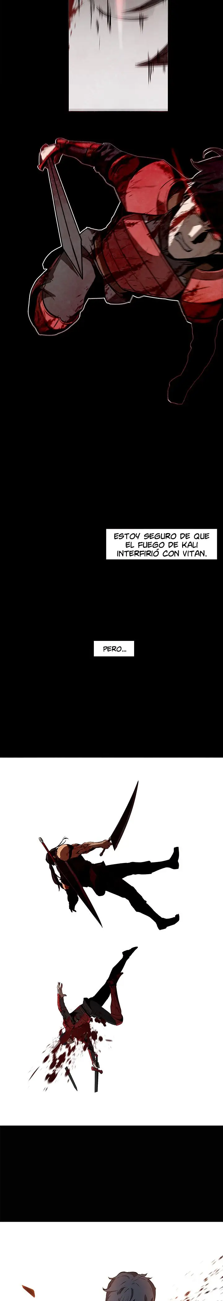 Painkiller (2019) - Capítulo 29 - Página 15 - LectorTMOo