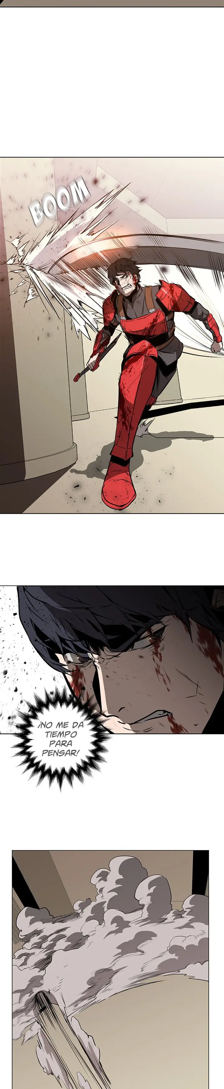 Painkiller (2019) - Capítulo 29 - Página 17 - LectorTMOo