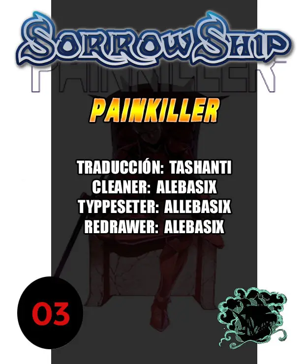 Painkiller (2019) - Capítulo 3 - Página 1 - LectorTMOo