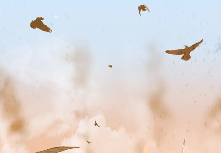 Painkiller (2019) - Capítulo 3 - Página 3 - LectorTMOo