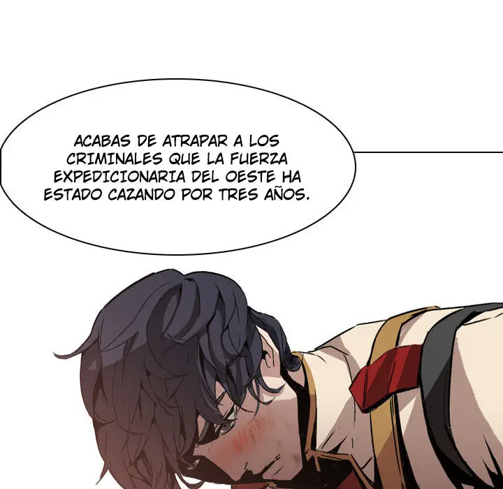 Painkiller (2019) - Capítulo 3 - Página 23 - LectorTMOo