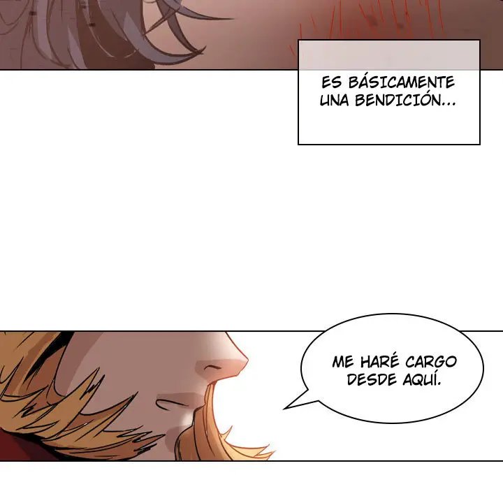 Painkiller (2019) - Capítulo 3 - Página 27 - LectorTMOo