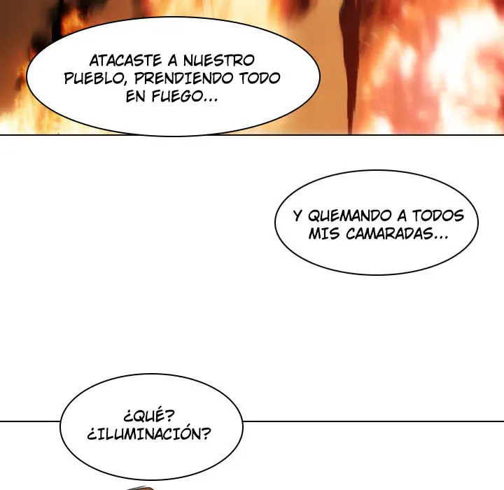 Painkiller (2019) - Capítulo 3 - Página 34 - LectorTMOo