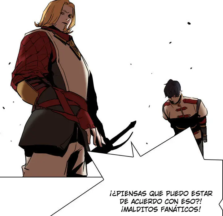 Painkiller (2019) - Capítulo 3 - Página 35 - LectorTMOo