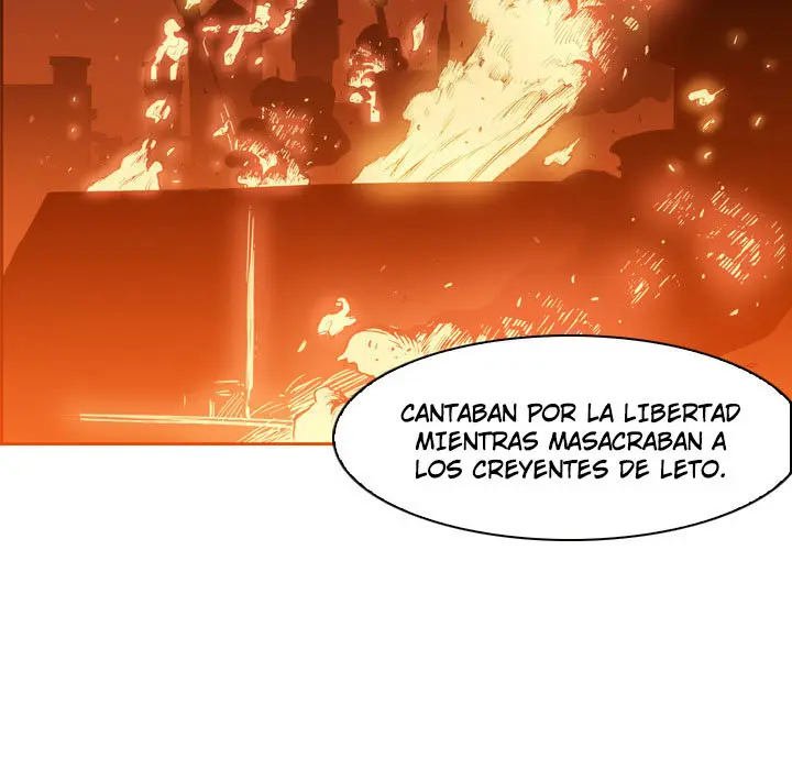 Painkiller (2019) - Capítulo 3 - Página 44 - LectorTMOo